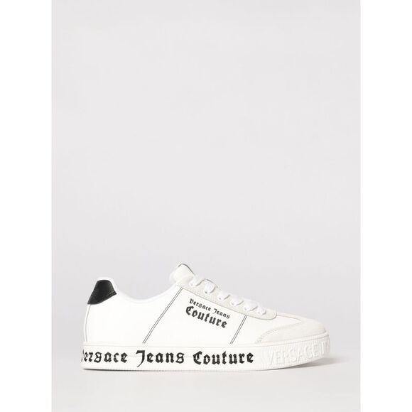 Versace Jeans Couture Sneakers Men White